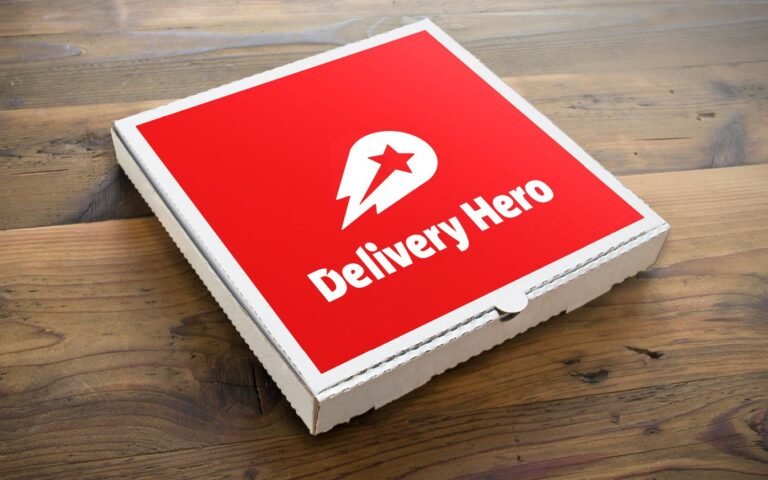 Η γερμανική εταιρεία Delivery Hero εξαγόρασε (και) το Deliveras.gr