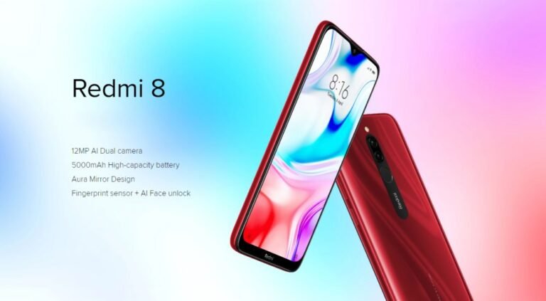 Προσφορά: Xiaomi Redmi 8 (3+32GB) Global με μόλις 97€ και με ασφάλεια τελωνείου πάντα από το Banggood!