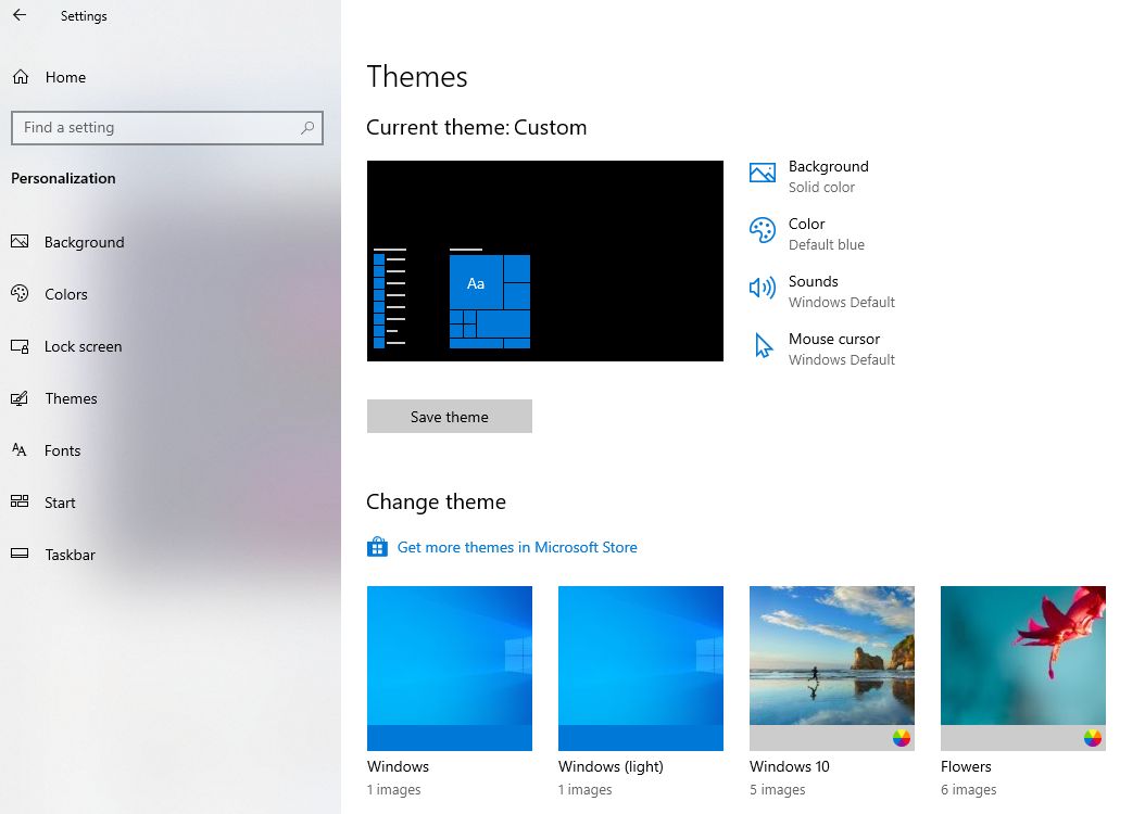 windows themes 10 windows themes deviantart