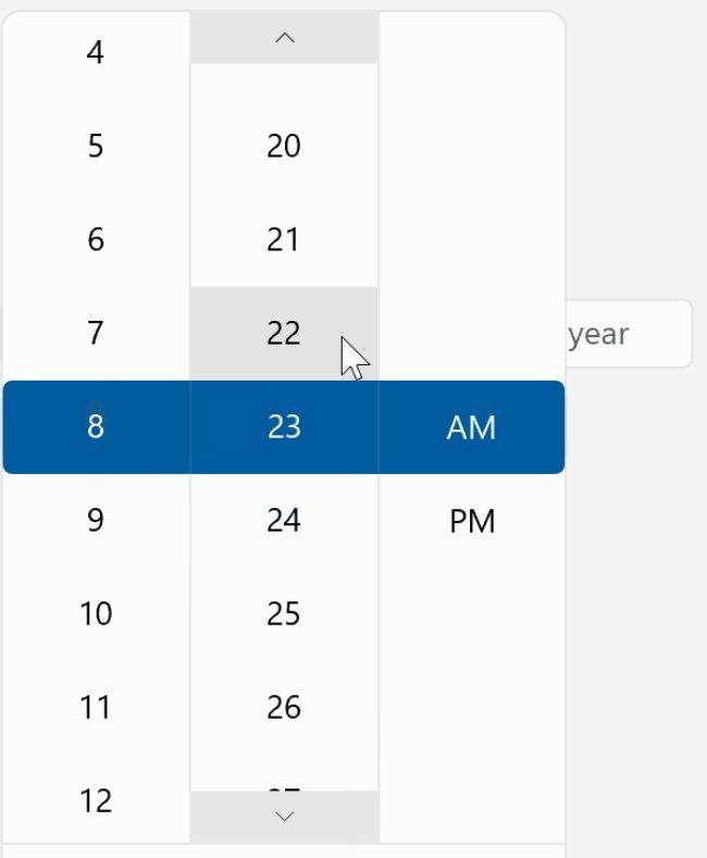Η Microsoft παρουσιάζει το νέο περιβάλλον εργασίας χρήστη των Windows 10 για flyout και μενού περιβάλλοντος