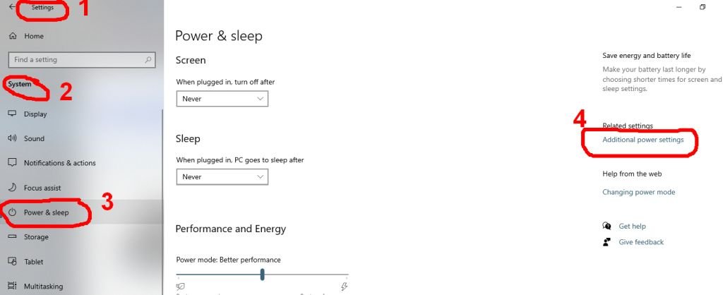 Δείτε πως θα ενεργοποιήσετε την "Απόλυτη επιλογή απόδοσης" (Ultimate Performance mode) στα Windows!