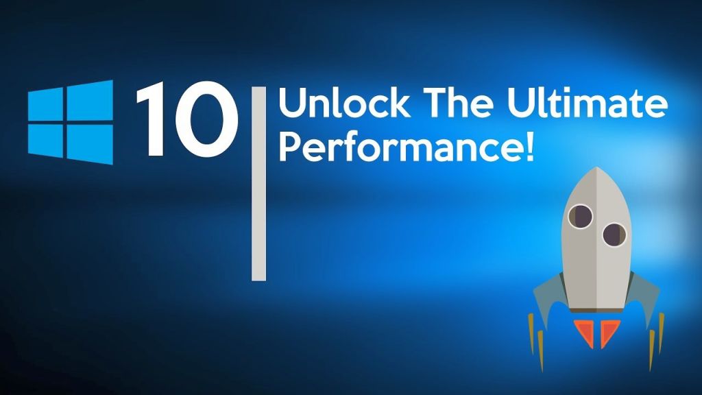 H  “Απόλυτη απόδοση” (Ultimate Performance mode) στα Windows! Windows_ultimate_power_mode_itechnews_06