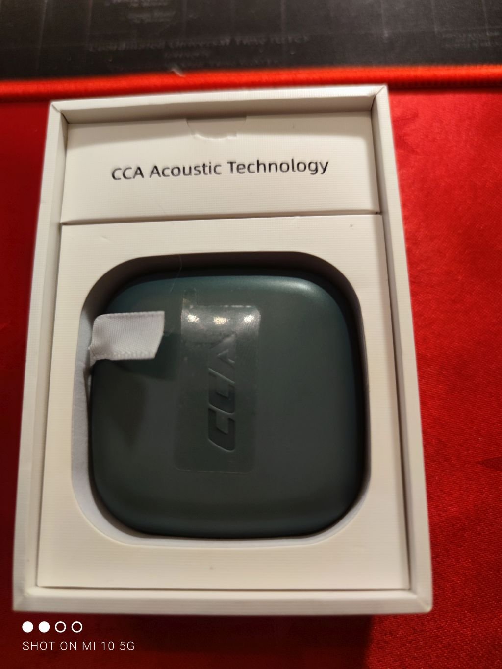 Linsoul CCA CX10 - Σας παρουσιάζουμε ένα επαγγελματικό ασύρματο ζευγάρι ακουστικών, για απαιτητικούς μουσικόφιλους!