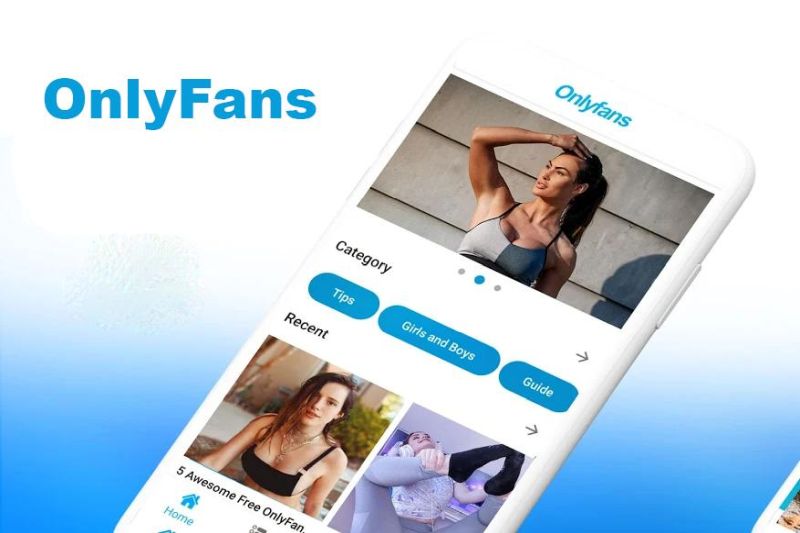 OnlyFans Οριστικό τέρμα στο σεξουαλικό περιεχόμενο! iTechNews