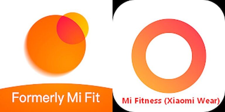 zepp mi fit