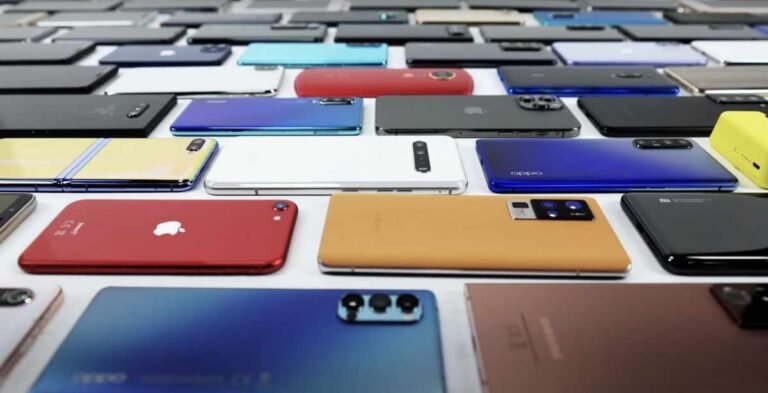 Τα smartphones που ξεκλειδώνουν με μια απλή φωτογραφία – Η λίστα!