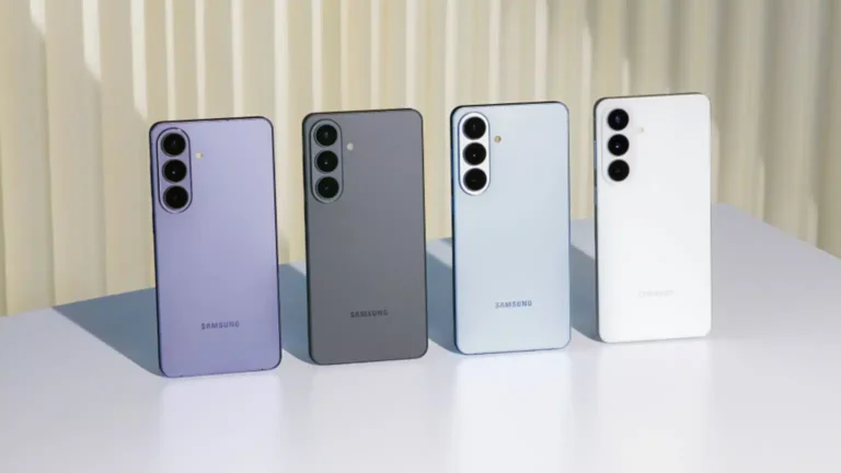 Galaxy S27: Επιστρέφει η οριζόντια κάμερα του S10 — και ο λόγος εκπλήσσει