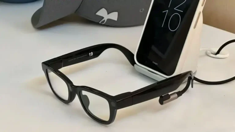 Gucci x Google: Τα πρώτα luxury AI smart glasses έρχονται το 2027
