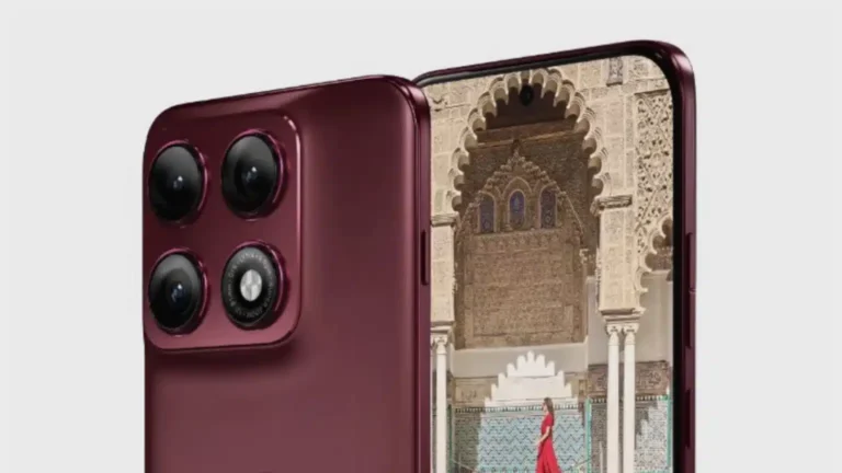 Motorola Edge 70 Pro+: Διέρρευσε σε πέντε χρώματα με τηλεφακό 3,5x