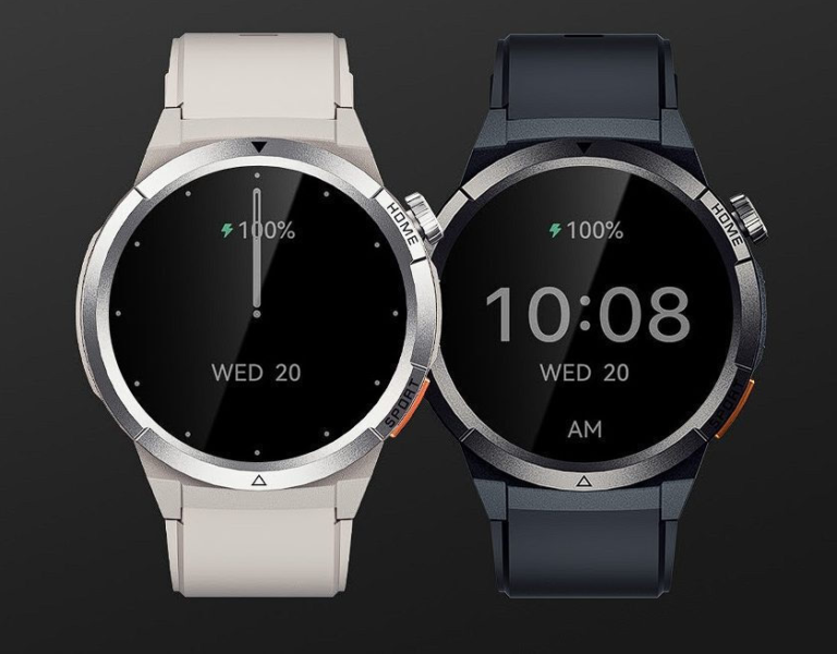 Από Ελλάδα με 25€!!! Το “ΚΑΛΥΤΕΡΟ” Επώνυμο Smart Watch που μπορείς να πάρεις… QCY Active GX (Βίντεο & Giveaway)