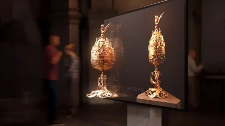 Samsung: Έρχεται οθόνη 3D χωρίς γυαλιά σε κινητά και tablets