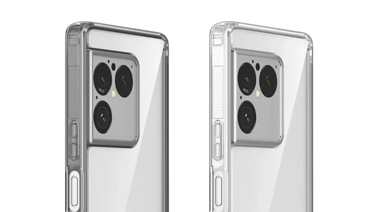 Sony Xperia 1 VIII στην FCC: Wi-Fi 7, 3.5mm jack και κυκλοφορία νωρίτερα