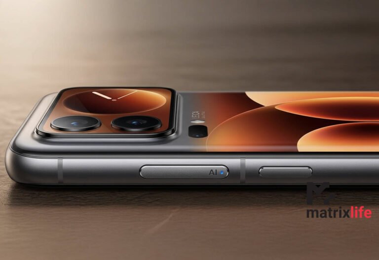 Xiaomi 18 Pro: Το πρώτο smartphone με αποκλειστικό φυσικό πλήκτρο Τεχνητής Νοημοσύνης;