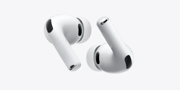 AirPods Pro 3: Η αναβάθμιση που βοηθά να μην τα χάσεις για πάντα