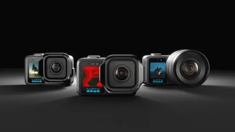 Mission 1: Αυτές είναι οι νέες κάμερες της GoPro!