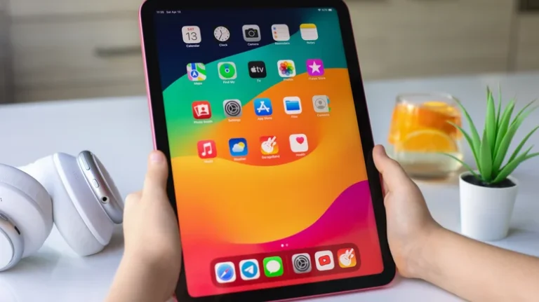 Πως μπορεί το iPad να γίνει power bank για το iPhone
