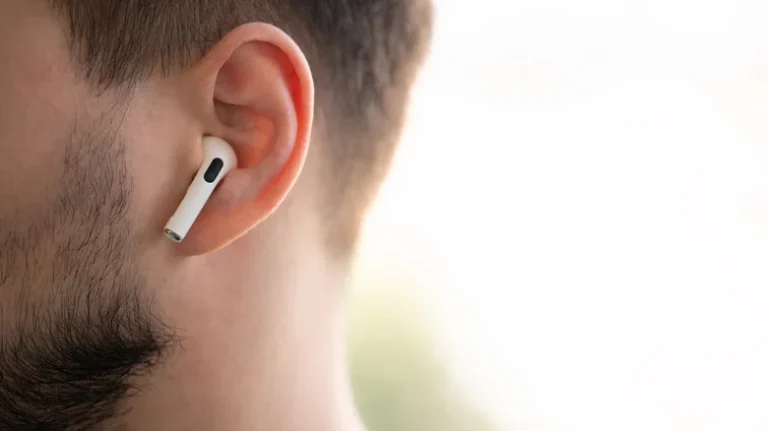 Πώς να φοράς σωστά τα AirPods για καλύτερο ήχο