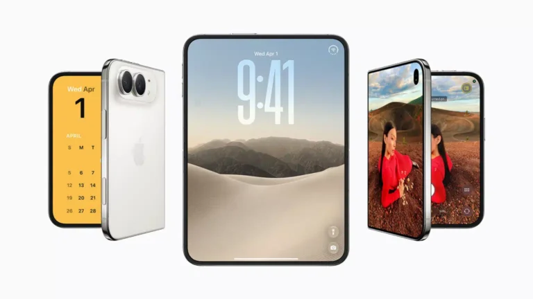 iPhone Duo: Από 2.399 ευρώ στην Ελλάδα, ξεκίνησαν οι προπαραγγελίες