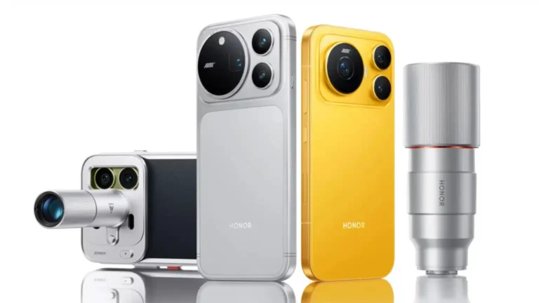 Έρχεται το Honor Magic 9 Pro Max στην Ευρώπη τον Ιανουάριο
