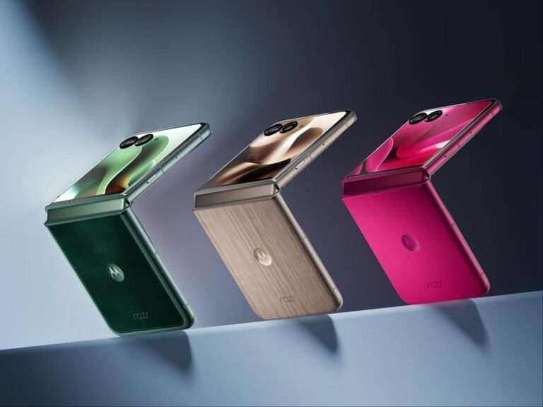Το Motorola Razr ετοιμάζεται να κάνει το μεγάλο άλμα – Τι αποκαλύπτει νέα διαρροή