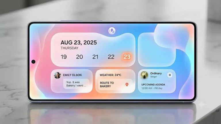 One UI 10: Η Samsung ετοιμάζει αλλαγές «χωρίς προηγούμενο» για το 2027