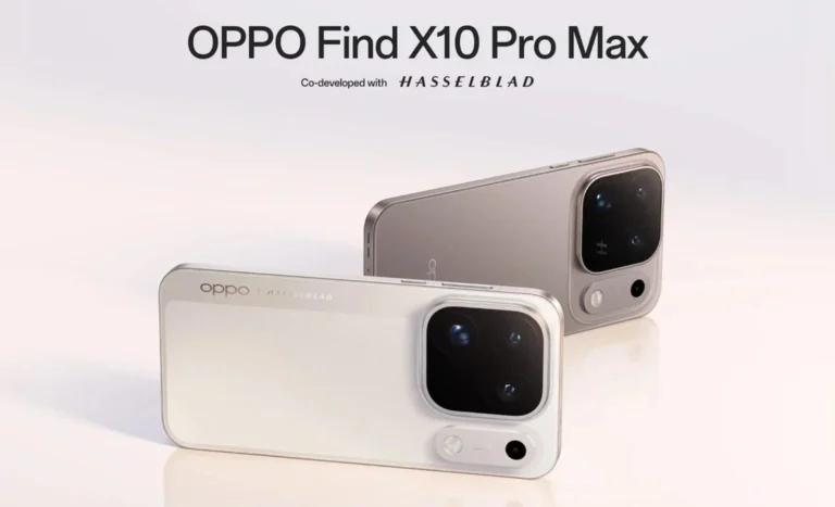 OPPO Find X10 και Find X10 Pro Max: Πότε έρχονται στην Ελλάδα και πόσο κοστίζουν