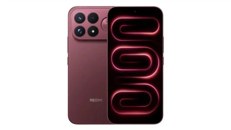 Redmi K100: 100W, μπαταρία σχεδόν 10.000mAh και πρεμιέρα τον Οκτώβριο