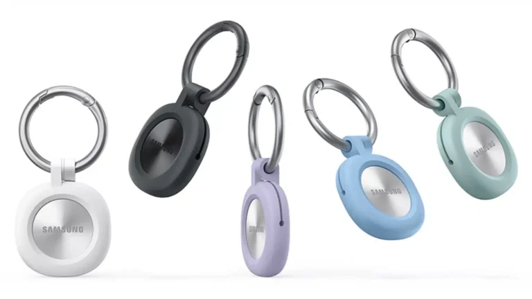 Samsung SmartTag3: Με iPhone ναι, με άλλα Android κινητά όχι