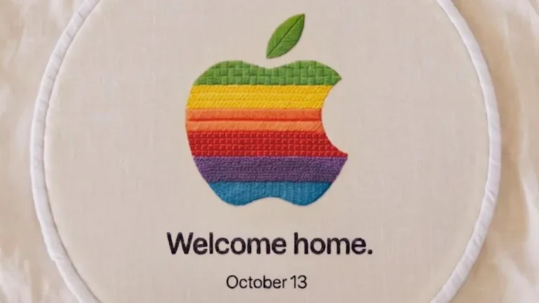 Με σύνθημα «Welcome home», η Apple ανακοίνωσε νέα εκδήλωση για τις 13 Οκτωβρίου