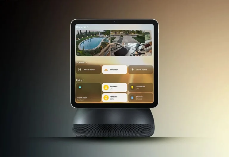 Apple: Θα παρουσιάσει μια νέα συσκευή στις 13 Οκτωβρίου – Θέλει να μπει στην αγορά των «έξυπνων» σπιτιών