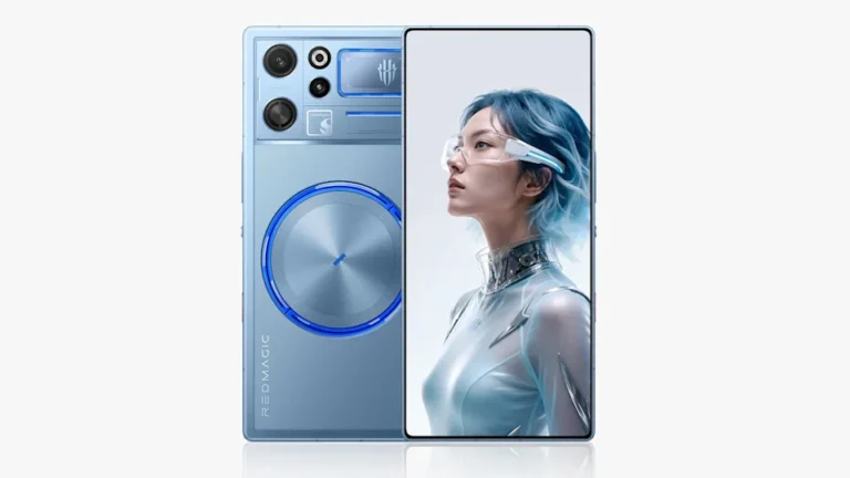 RedMagic 12 Pro+: Αποκαλύφθηκε με διάφανο design και 3 εντυπωσιακά χρώματα