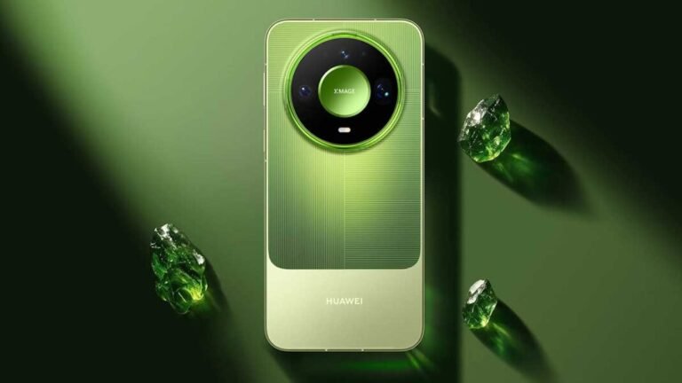 Mate 90 Pro: Η ναυαρχίδα της Huawei αποκτά εντυπωσιακή OLED και μεγάλες αναβαθμίσεις